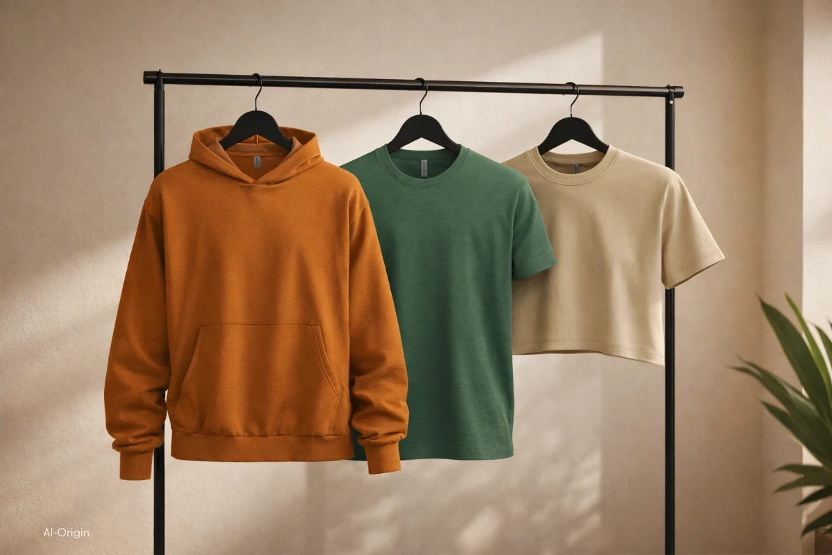 TEXIM ONE Merch